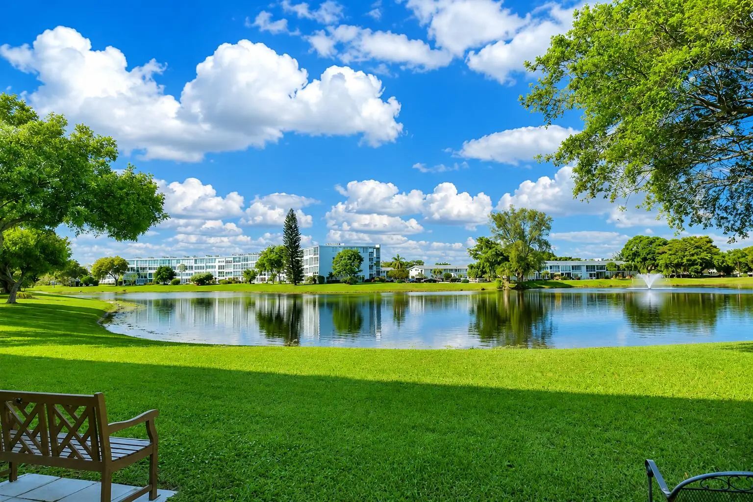 2029 Farnham O, Deerfield Beach