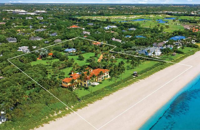 12210 Banyan Road, North Palm Beach