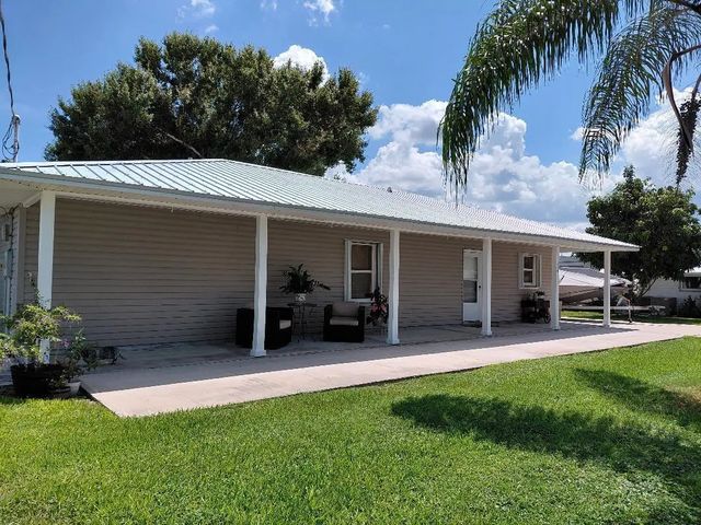 2634 Se 30th Street, Okeechobee