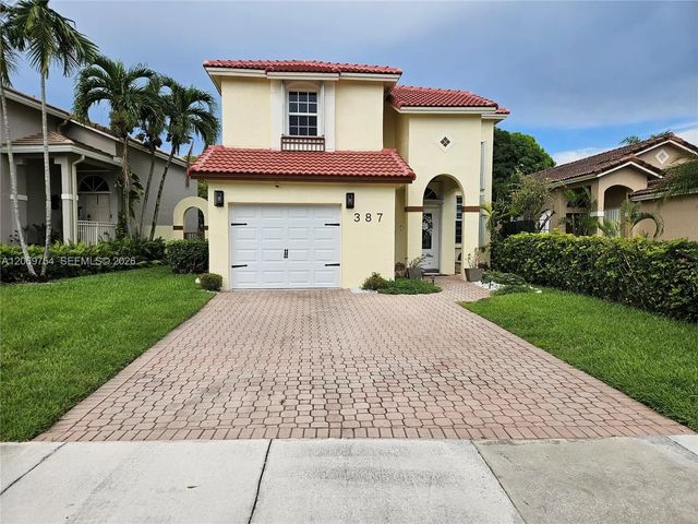 2 of 42 - 387 Nw 107th Avenue, Pembroke Pines, FL