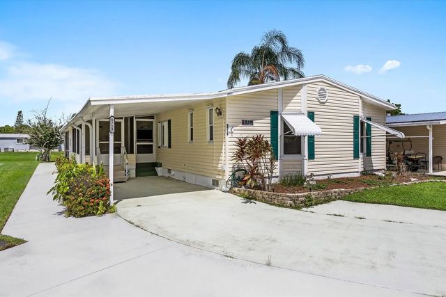 8219 Cinnamon Lane, Port St. Lucie