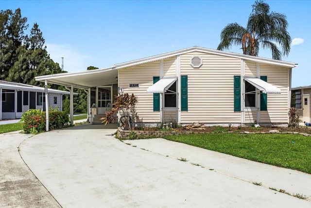 2 of 54 - 8219 Cinnamon Lane, Port St. Lucie, FL