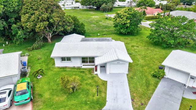 2 of 55 - 105 Nw 8th Place, Boynton Beach, FL
