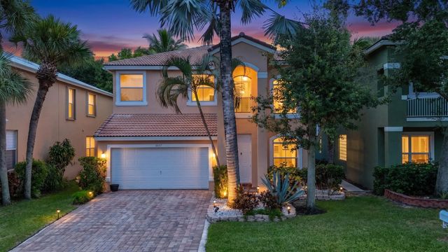 6657 Lurais Drive, Lake Worth