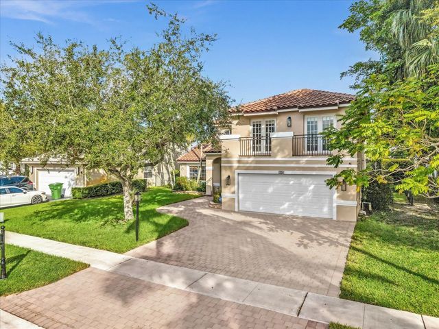 420 Nw 188th Terrace, Pembroke Pines