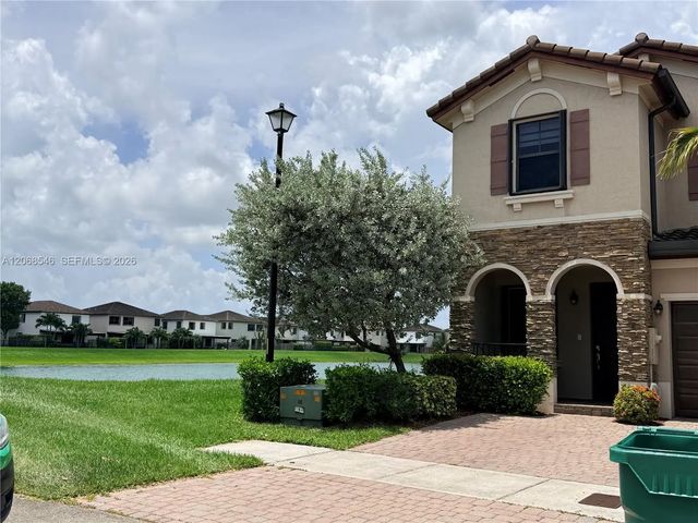 11617 Sw 253rd Street, Homestead