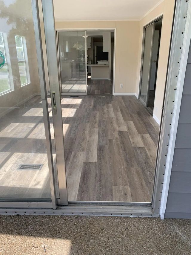 34 San Luis Obispo, Fort Pierce