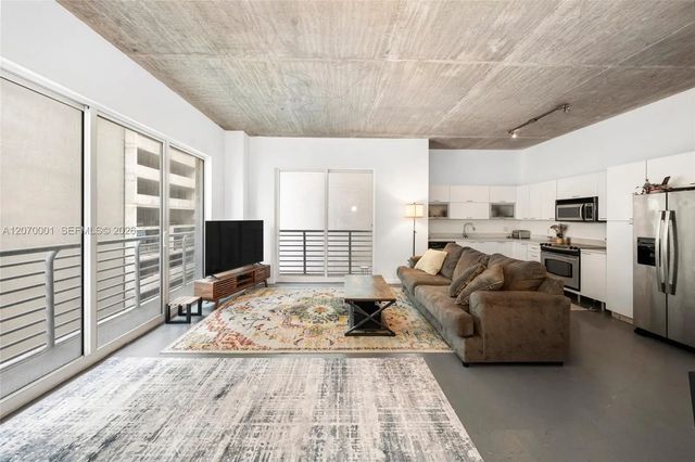 2 of 17 - 234 Ne 3rd Street #602, Miami, FL