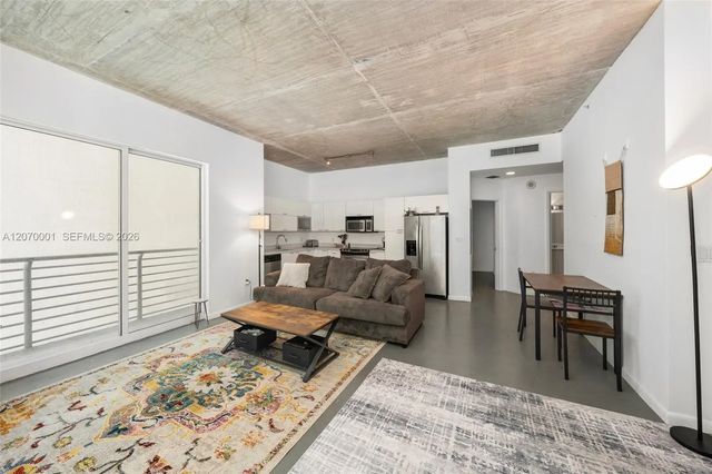 3 of 17 - 234 Ne 3rd Street #602, Miami, FL