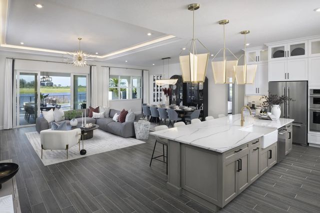 3 of 13 - 10765 Sw Mistarva Place, Port St. Lucie, FL