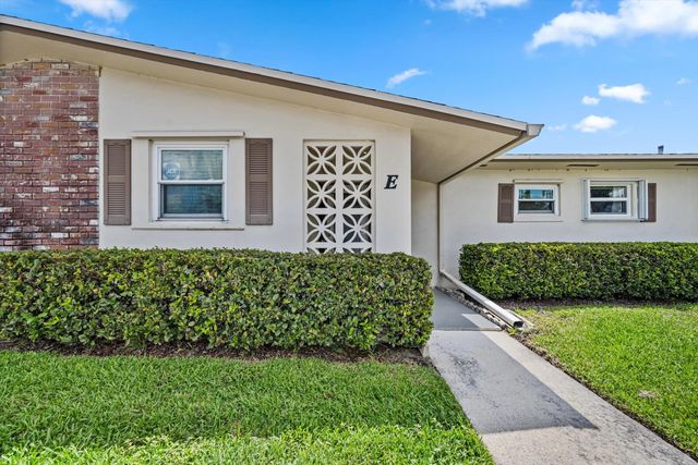 2 of 14 - 2528 Emory Drive E #e, West Palm Beach, FL