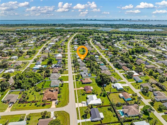 2826 Se Melaleuca Boulevard, Port St. Lucie