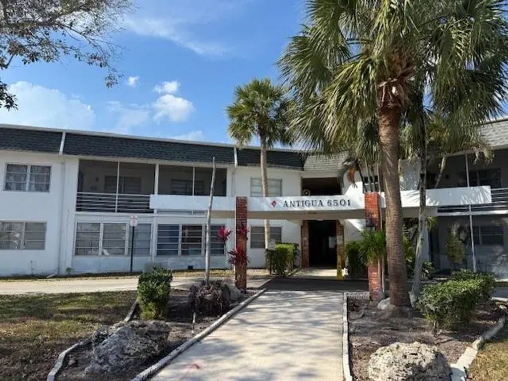 6501 Winfield Boulevard #a-2, Margate