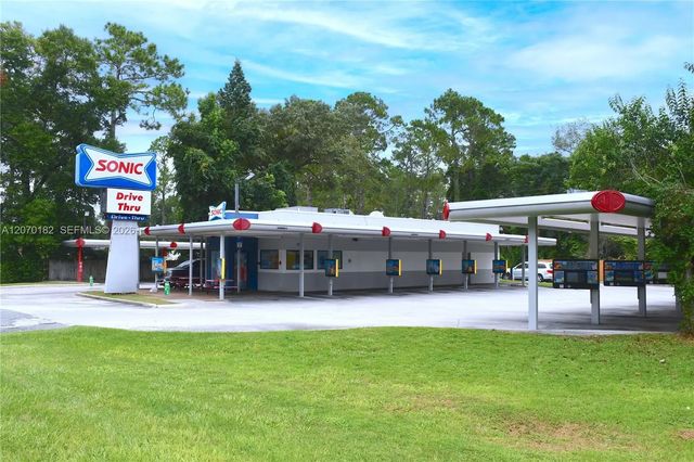 2859 Crawfordville Highway, 