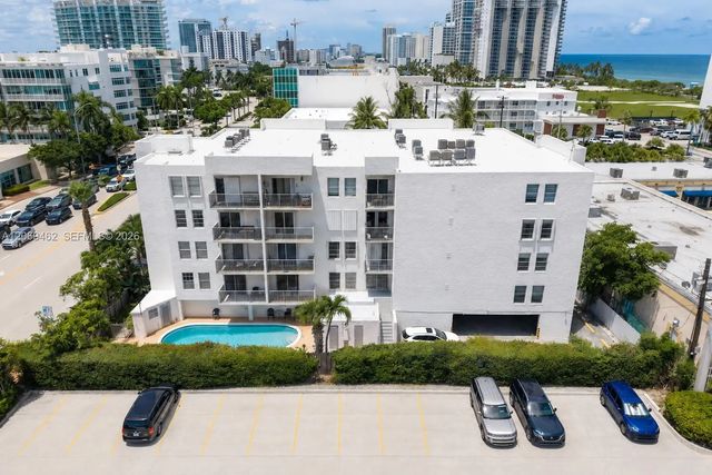 6545 Indian Creek Drive #408, Miami Beach