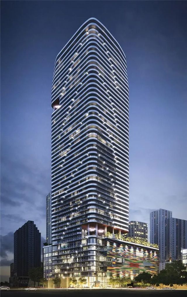 801 S Miami Avenue #1606, Miami