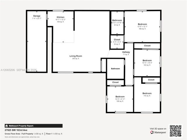 5 of 19 - 27925 Sw 163rd Avenue, Homestead, FL