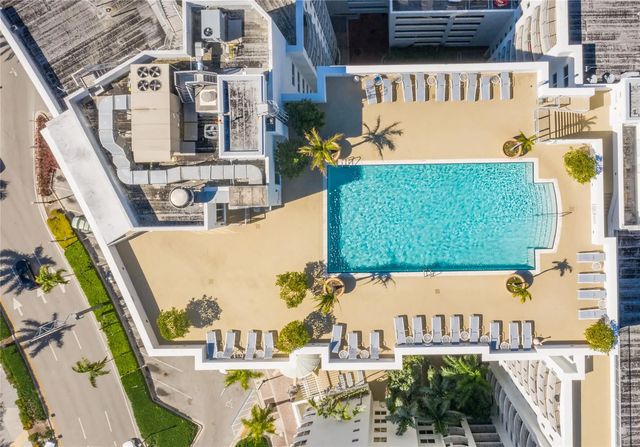 1830 Radius Drive #1017, Hollywood