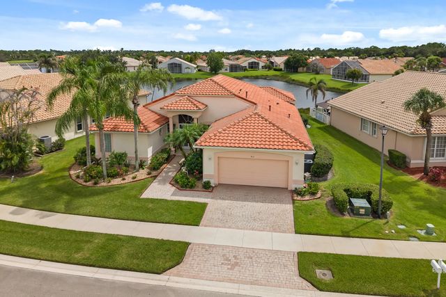 3 of 76 - 412 Nw Aqua Vista Lane, Port St. Lucie, FL