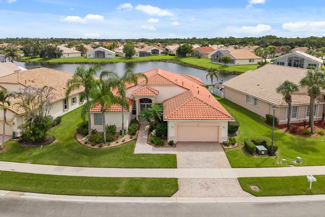 4 of 76 - 412 Nw Aqua Vista Lane, Port St. Lucie, FL