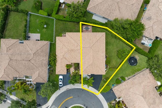 2 of 39 - 1625 Orion Lane, Weston, FL
