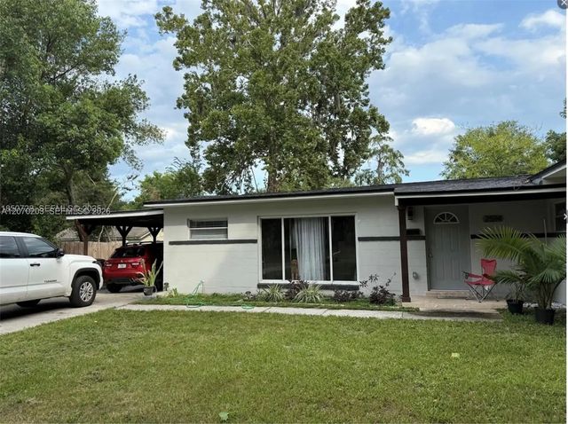 2514 Gayland Road, 