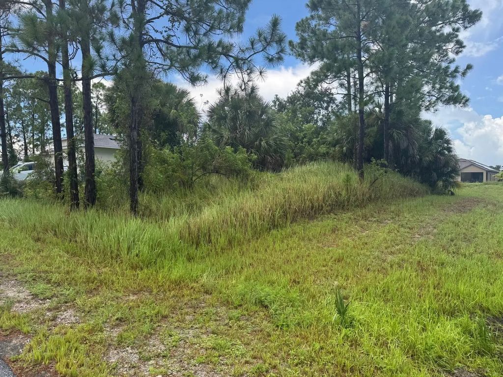 527 Paigo Street Se, Palm Bay