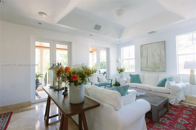 2 of 39 - 335 W Enid Drive, Key Biscayne, FL