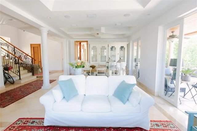 4 of 39 - 335 W Enid Drive, Key Biscayne, FL