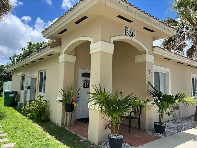 13248 Old Biscayne Drive #1101, Homestead