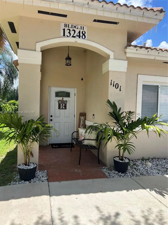 2 of 41 - 13248 Old Biscayne Drive #1101, Homestead, FL