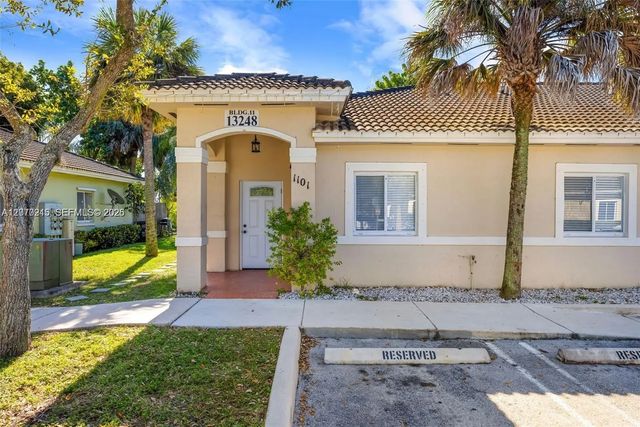 4 of 41 - 13248 Old Biscayne Drive #1101, Homestead, FL