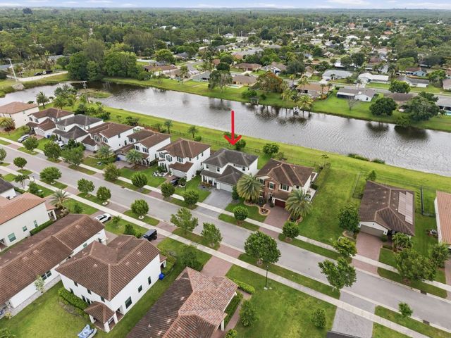 2 of 43 - 3266 Dunning Drive, Royal Palm Beach, FL