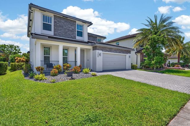 3 of 43 - 3266 Dunning Drive, Royal Palm Beach, FL
