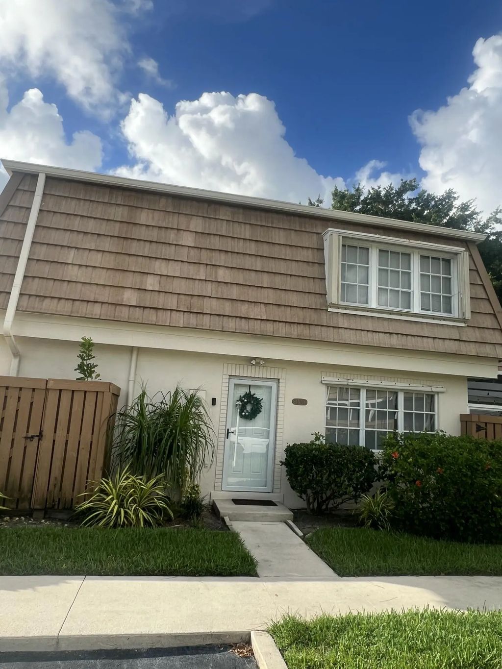 4338 Hazel Avenue #d, Palm Beach Gardens