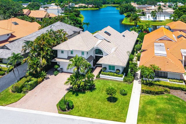 13660 Rivoli Drive, Palm Beach Gardens