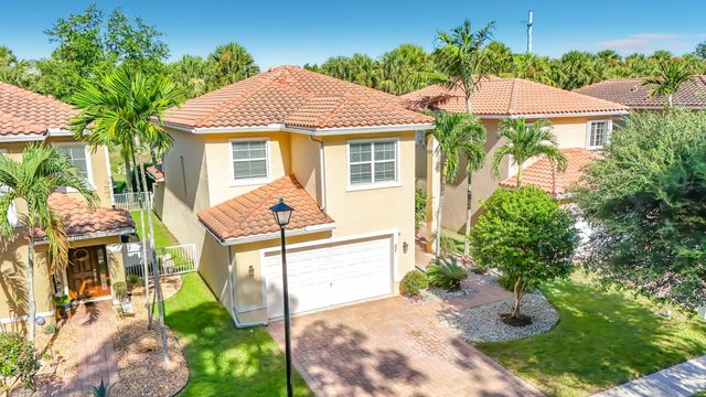 57 Atwell Drive, West Palm Beach
