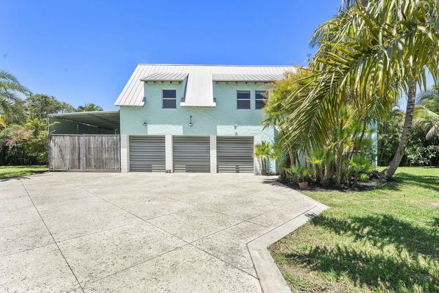 7044 Thompson  Road, Boynton Beach