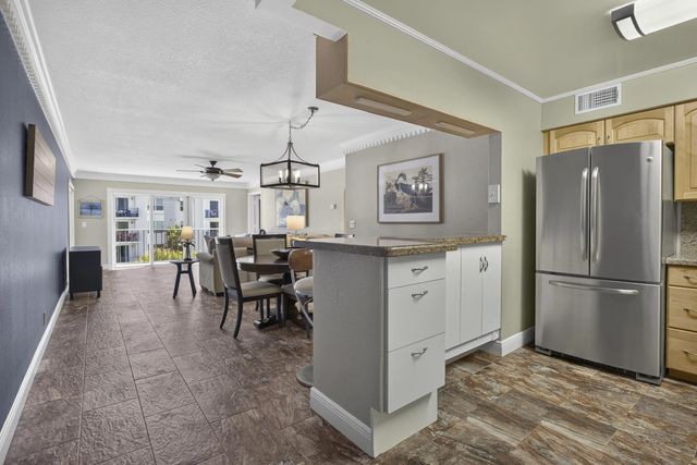 2 of 54 - 1206 S Lake Drive #504, Lantana, FL