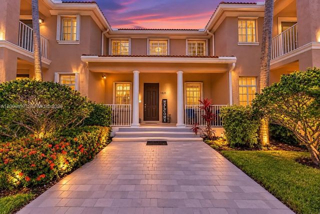 14211 Sw 272nd Lane, Homestead