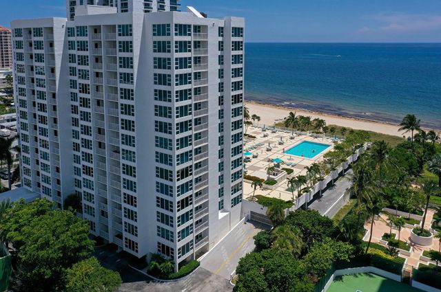 1620 S Ocean Boulevard #1n, Lauderdale-By-The-Sea