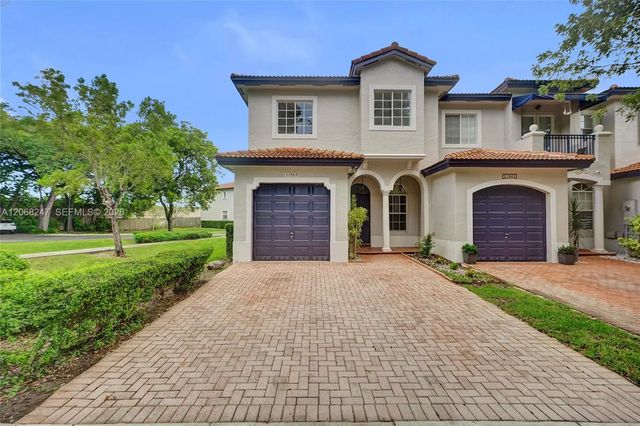 11969 Sw 81st Street, Miami