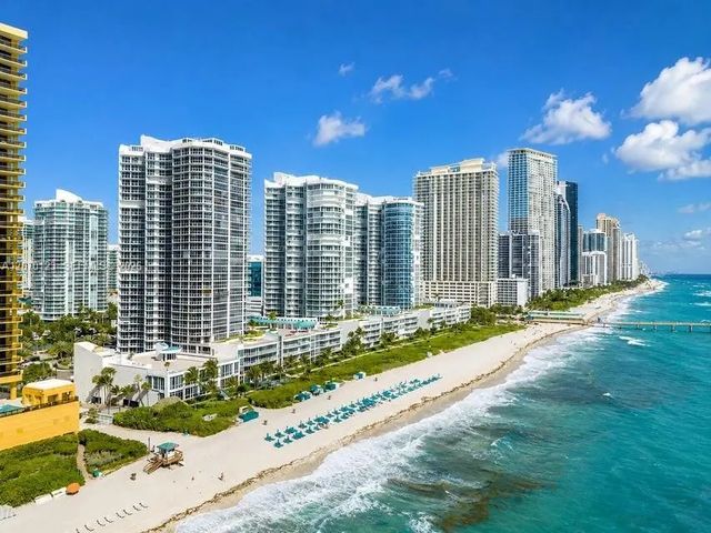 16500 Collins Avenue #1751, Sunny Isles Beach