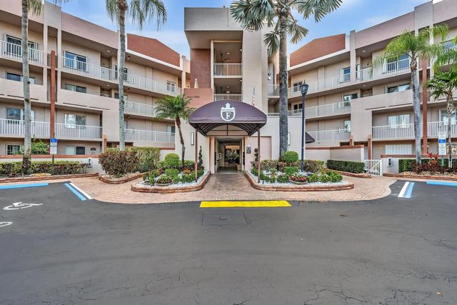 7557 Granville Drive #305, Tamarac