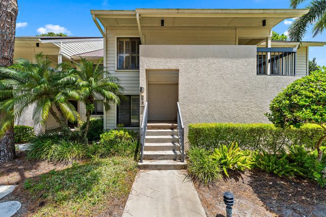 6433 Se Brandywine Court #unit 217, Stuart