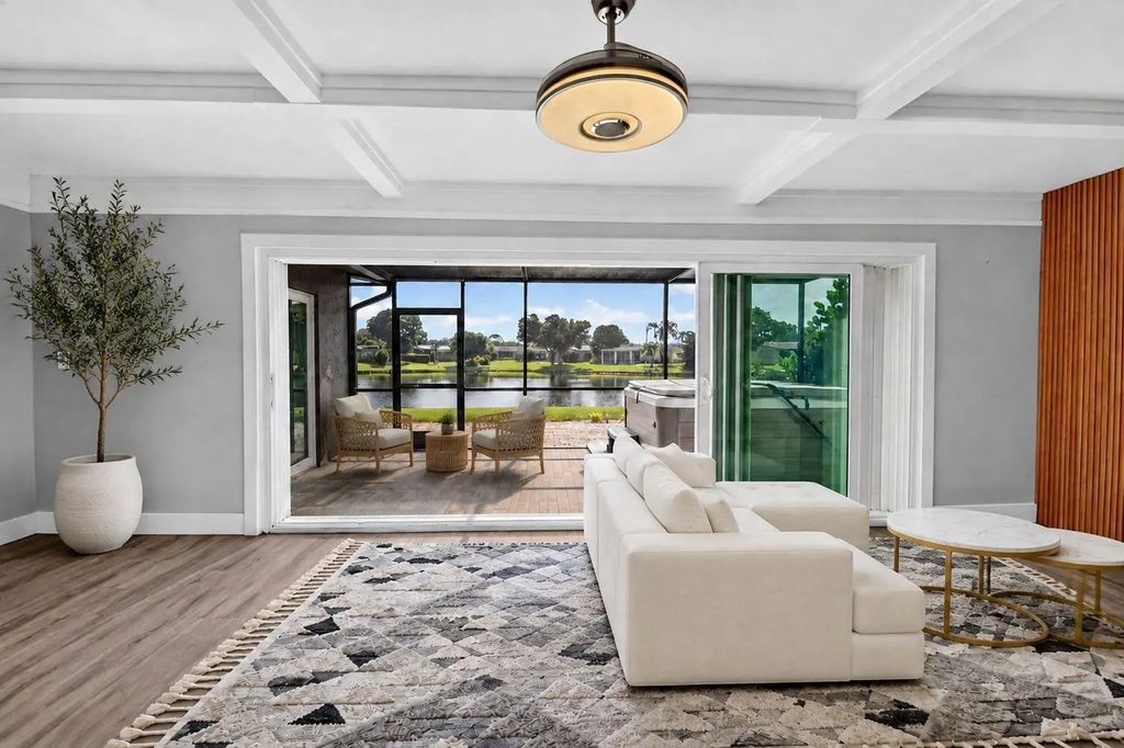 14624 Country Side Lane, Delray Beach