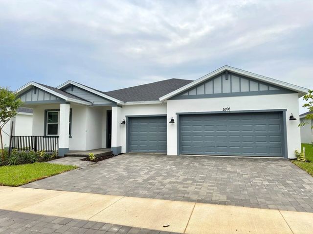 2 of 12 - 5598 Hampton Park Circle, Vero Beach, FL