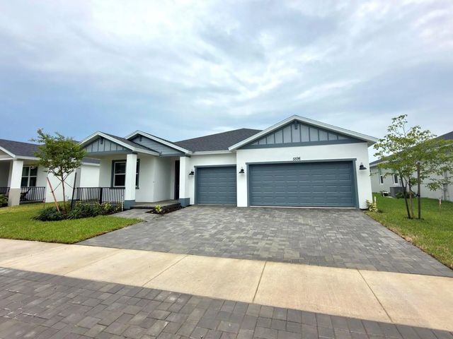 3 of 12 - 5598 Hampton Park Circle, Vero Beach, FL