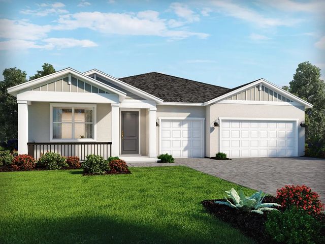 4 of 12 - 5598 Hampton Park Circle, Vero Beach, FL
