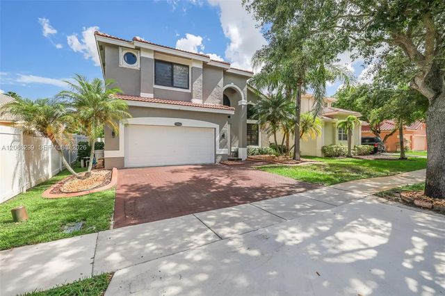 15533 Sw 19th Street, Miramar
